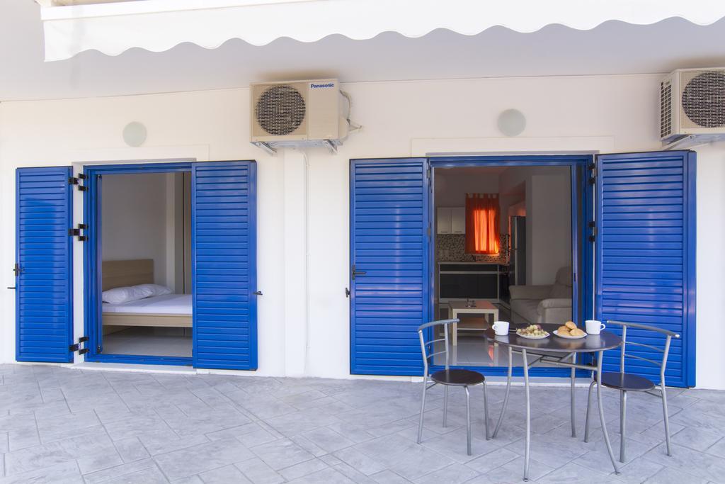 Amalfi Complex Apartment Kato Almiri Exterior photo