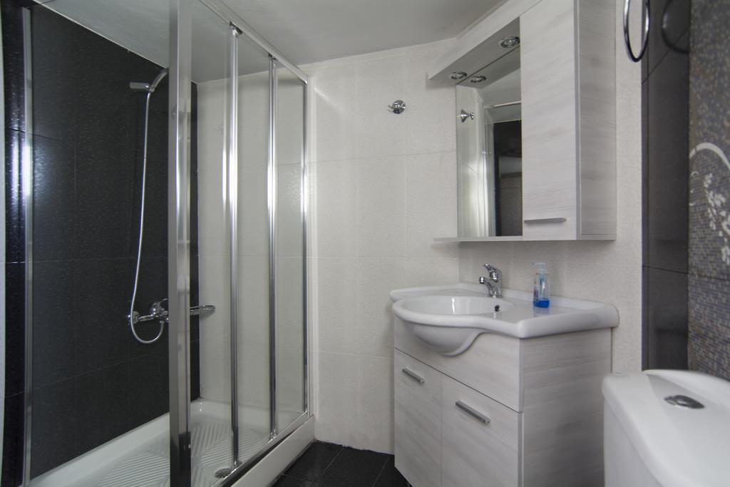 Amalfi Complex Apartment Kato Almiri Exterior photo