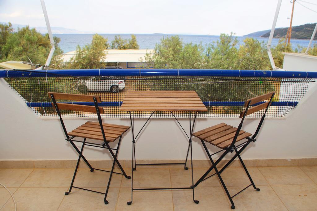 Amalfi Complex Apartment Kato Almiri Exterior photo