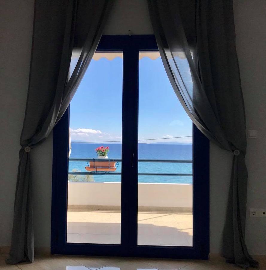 Amalfi Complex Apartment Kato Almiri Exterior photo
