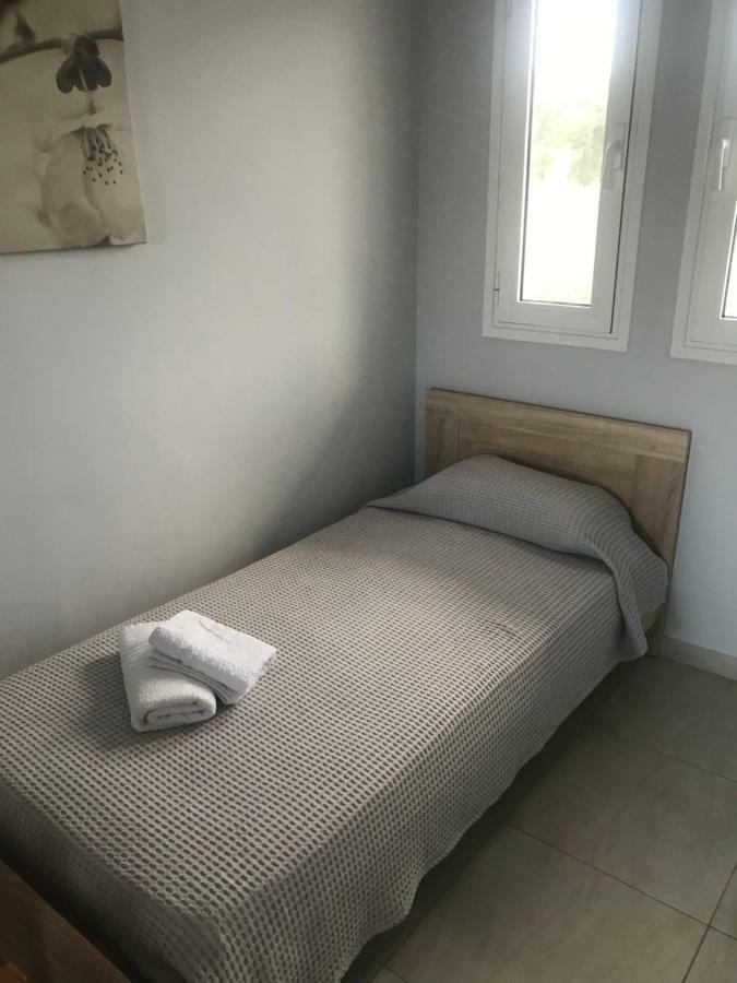 Amalfi Complex Apartment Kato Almiri Exterior photo