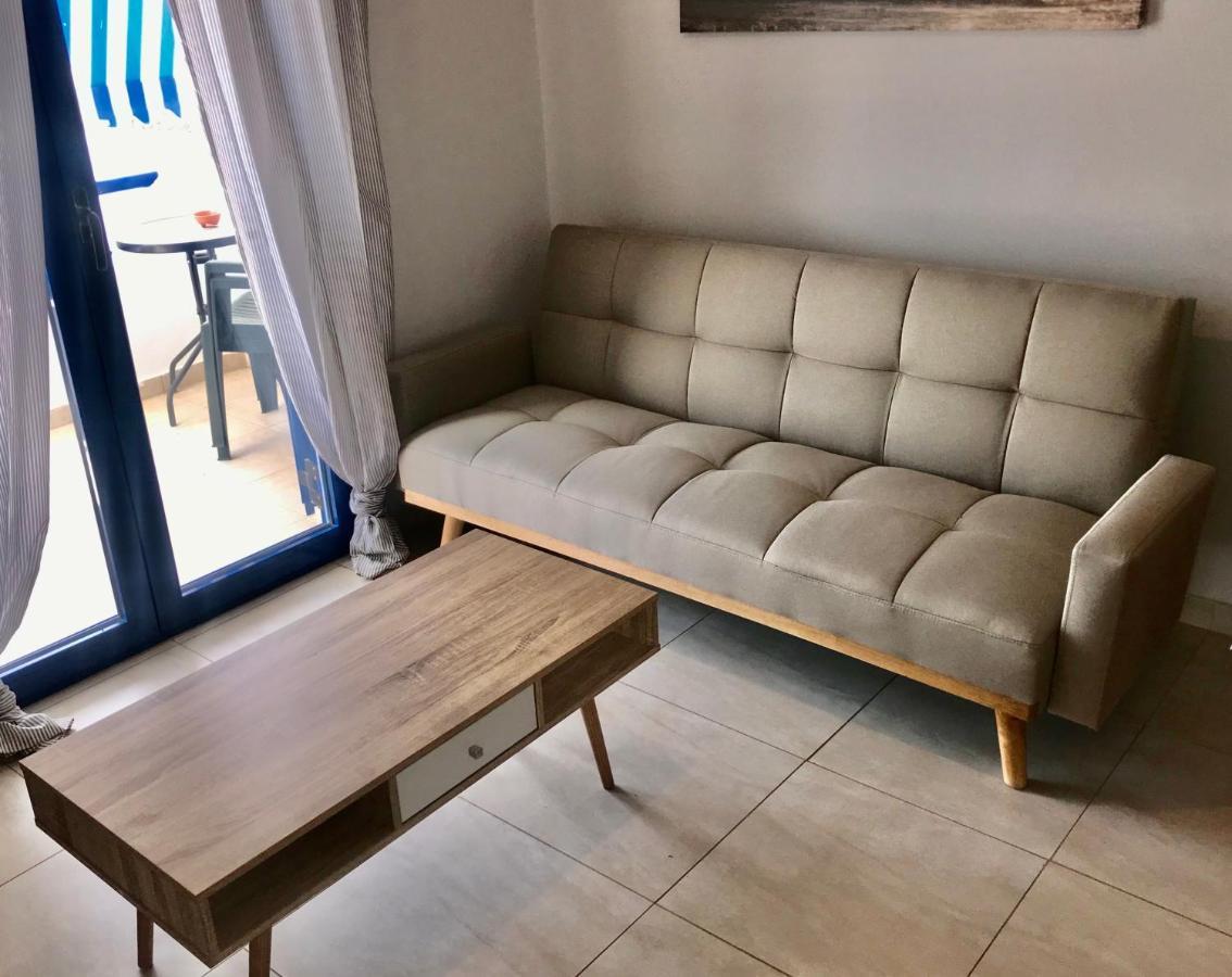 Amalfi Complex Apartment Kato Almiri Exterior photo